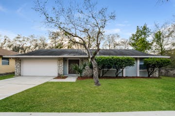 2518 BON AIR ORLANDO, FL 32818